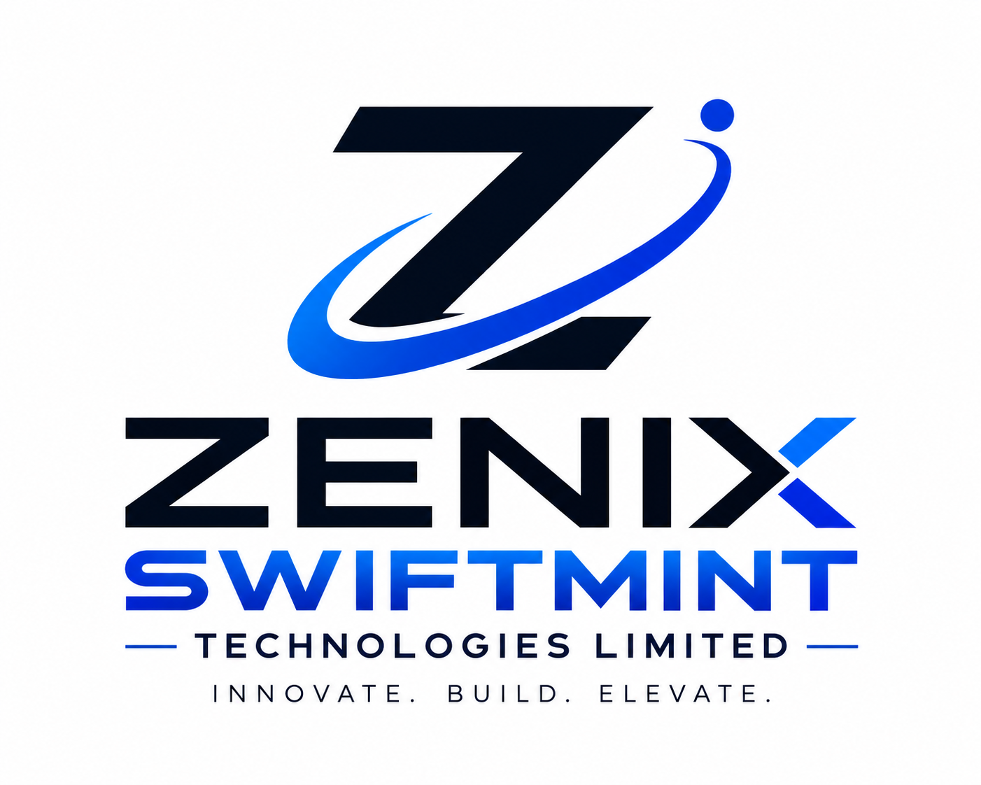 Zenix SwiftMint Technologies Limited logo